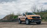 Ford Ranger XL STX SuperCab 2018 года (NA)